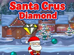 ゲームSanta Crus Diamontオンライン