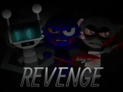 ゲームThe Definitive Phase 9: Revengeオンライン