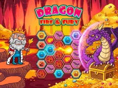 ゲームDragon Fire & Furyオンライン