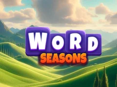 Word Seasons — 無料オンラインゲーム
