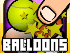 Balloons — 無料オンラインゲーム