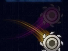 Spinoider — 無料オンラインゲーム