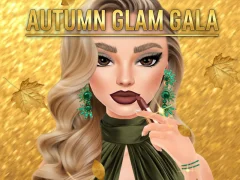 ゲームAutumn Glam Galaオンライン