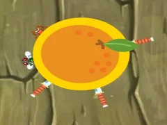 ゲームFruits Kive Upオンライン