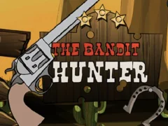 ゲームThe Bandit Hunterオンライン