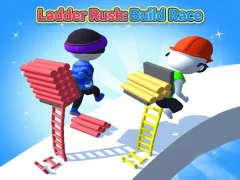 Ladder Rush: Build Race — 無料オンラインゲーム