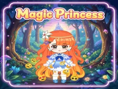 ゲームMagic Princessオンライン