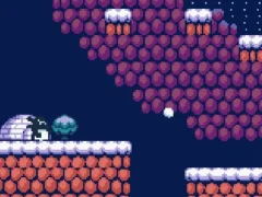 ゲームRise Of The Penguinsオンライン