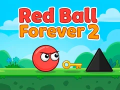 ゲームRed Ball Forever 2オンライン