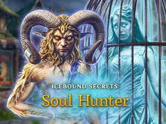 ゲームIcebound Secrets 2: Soul Hunterオンライン