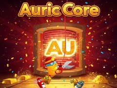 ゲームAuric Coreオンライン