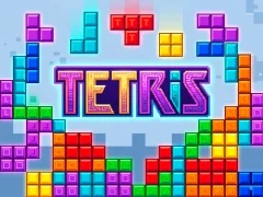 ゲームTetrisオンライン