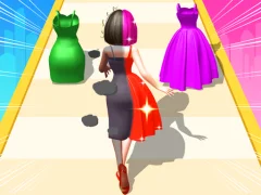 Love Shopping Run — 無料オンラインゲーム