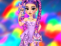 Labubu And Me — 無料オンラインゲーム