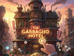 The Garbaggio Hotel — 無料オンラインゲーム