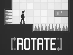 Rotate — 無料オンラインゲーム