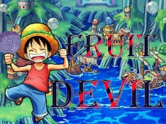 Fruit Devil — 無料オンラインゲーム