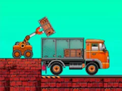 Truck Loader Online — 無料オンラインゲーム