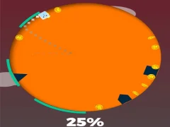 Circle Jump — 無料オンラインゲーム