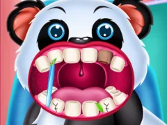 Wild Animal Hospital Vet Doctor — 無料オンラインゲーム