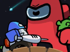 Imposter Clash — 無料オンラインゲーム
