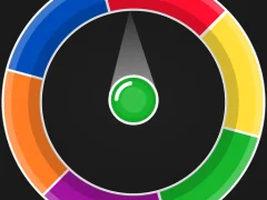 Color Wheel — 無料オンラインゲーム