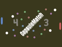 CapsuleMatch — 無料オンラインゲーム