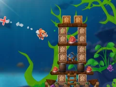 ゲームFin Flingerオンライン