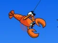 Swampy fishing — 無料オンラインゲーム