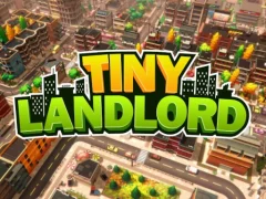 ゲームTiny Landlordオンライン