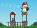 ゲームOrcs Attackオンライン