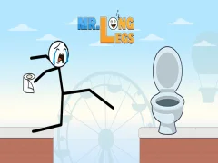 Mr Long Legs — 無料オンラインゲーム