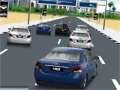 ゲーム3D racing crazeオンライン