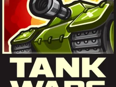 Tank Wars — 無料オンラインゲーム