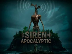 ゲームSiren Apocalypticオンライン