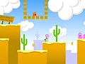 ゲームGum Drop Hop 2オンライン