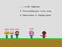 Sandbox Create Challenge — 無料オンラインゲーム