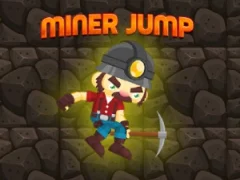 Miner Jump — 無料オンラインゲーム