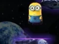 Jumper Minion — 無料オンラインゲーム