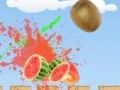 ゲームCrazy Fruits Killerオンライン