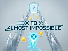 ゲームX to Y: Almost Impossibleオンライン