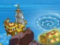 ゲームJourney beyond the never seasオンライン