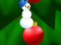 ゲームSnowman's christmasオンライン