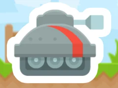 ゲームMini Tanksオンライン