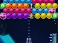 ゲームBubble Academyオンライン