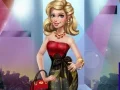 ゲームSery Runway Dolly Dress Upオンライン