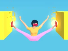 Pokey Woman — 無料オンラインゲーム