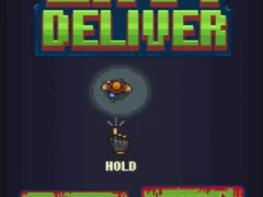 Last Deliver — 無料オンラインゲーム