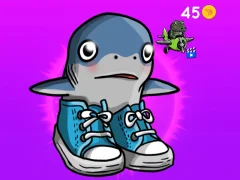 ゲームItalian Brainrot Baby Clickerオンライン