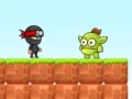 Ninja Boy — 無料オンラインゲーム